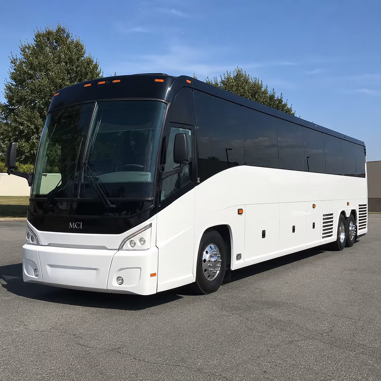 baylor university employee and campus group transportation