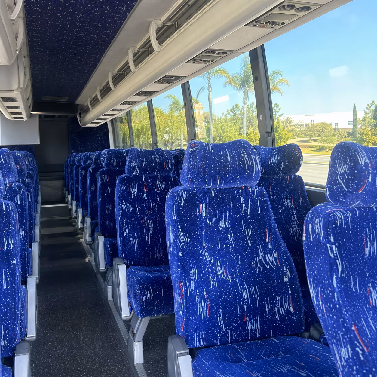 charter buses for waco church retreats to lake whitney and beyond
