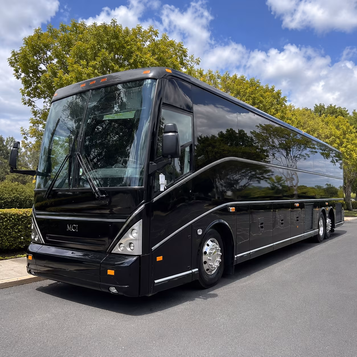 employee shuttles for waco s major employers and business parks