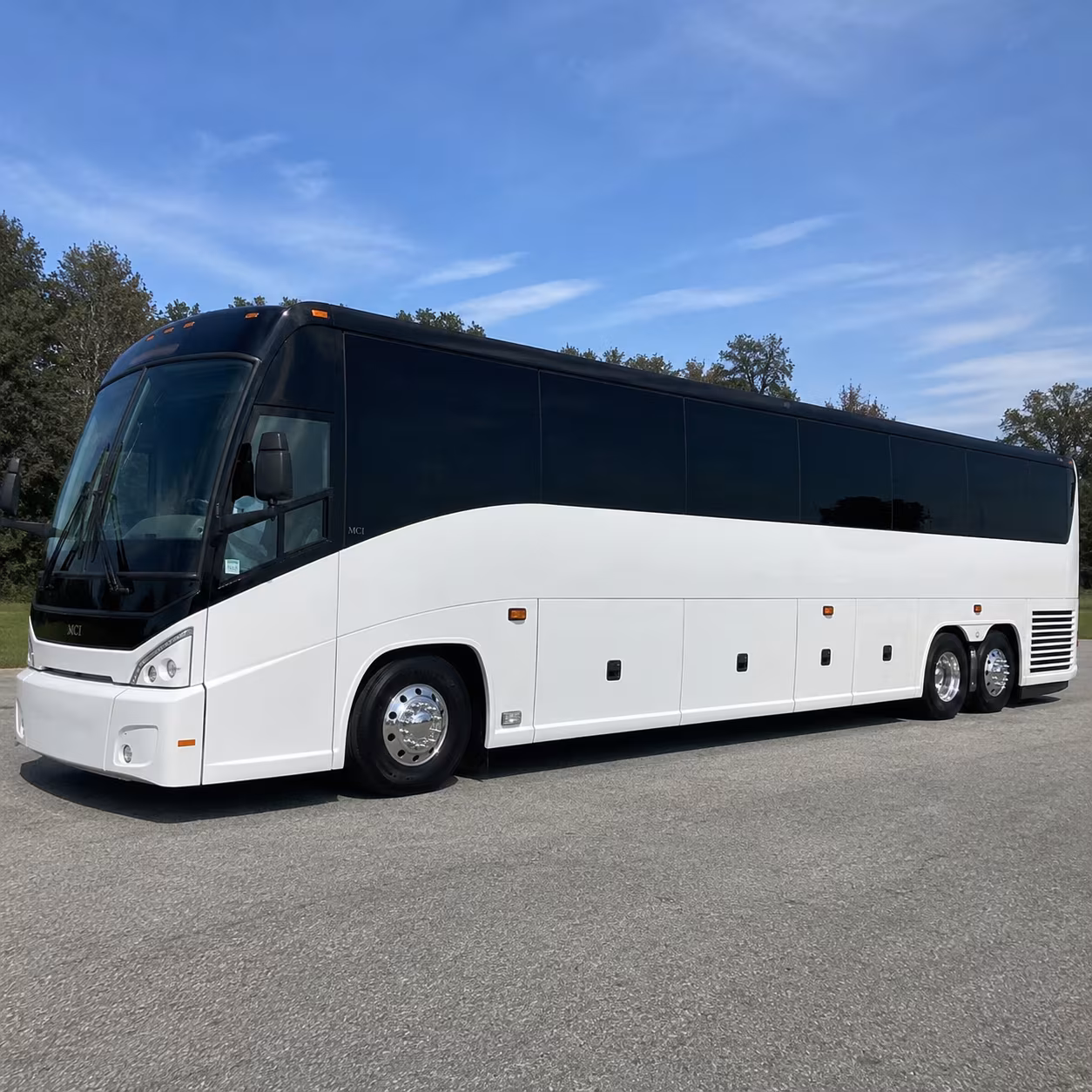 group transportation to baylor university events and the ferrell center