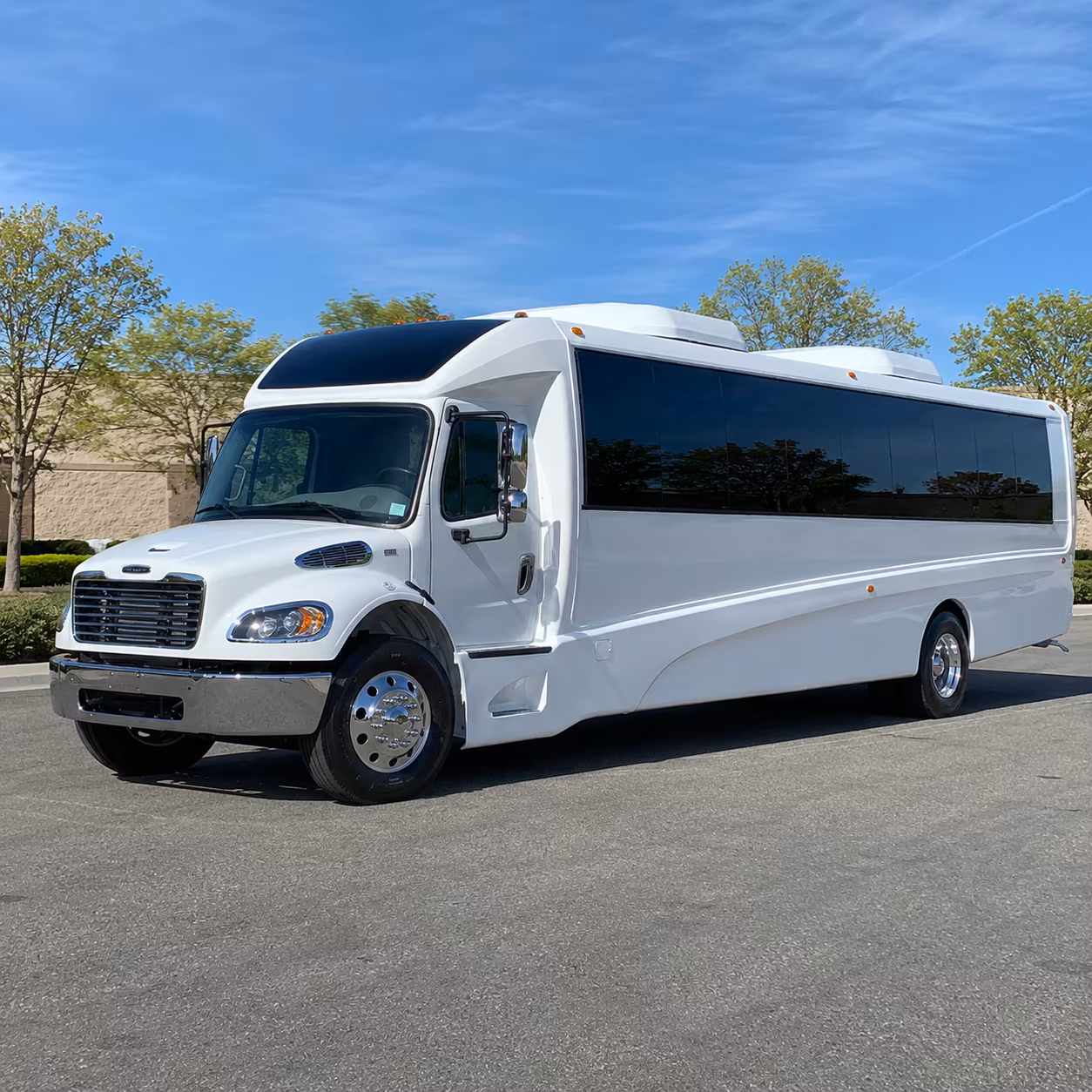 minibuses for smaller waco church groups bible studies and ministry events