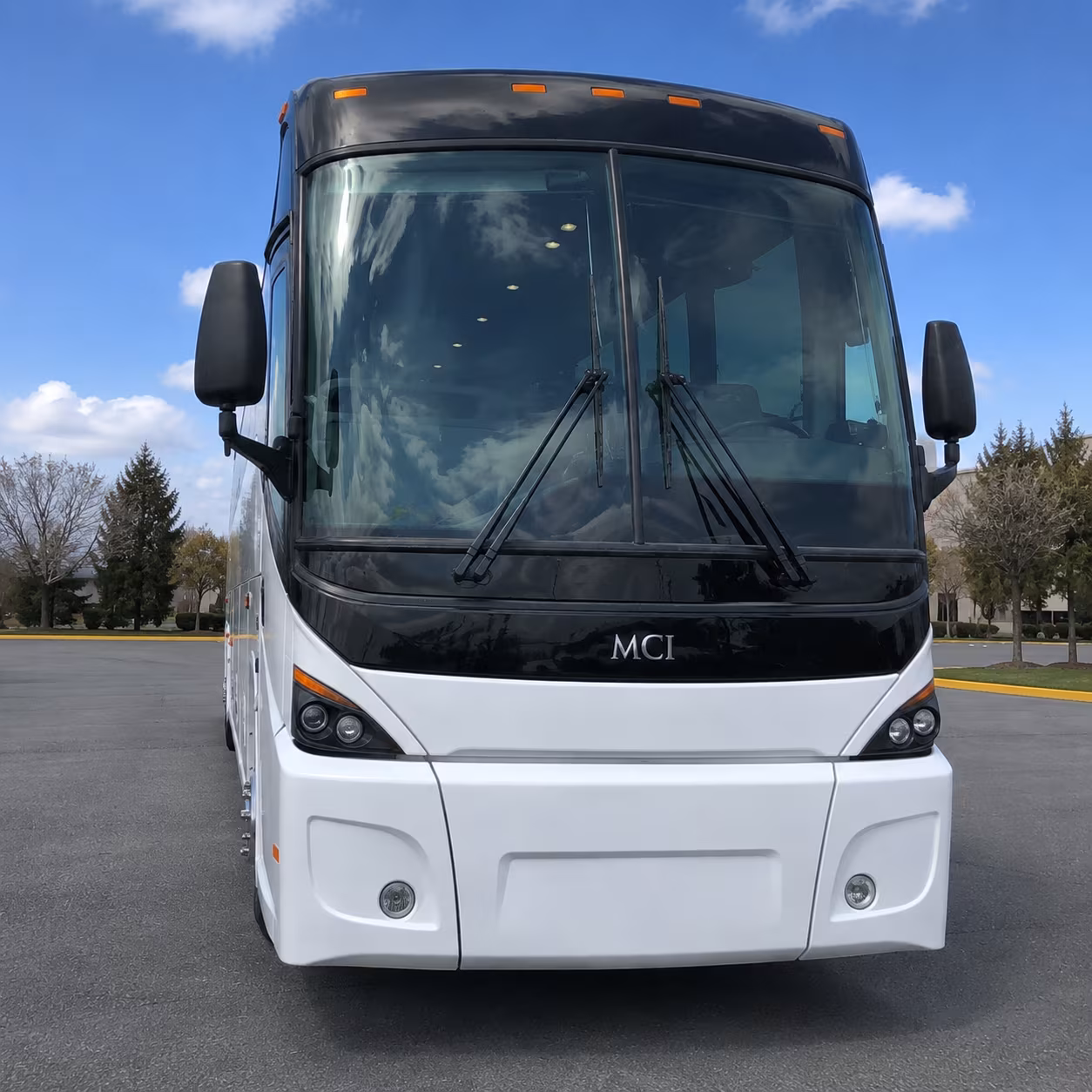 one search for your waco group trip