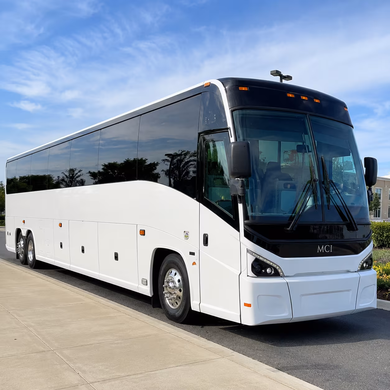 ride together to extraco events center without the parking scramble