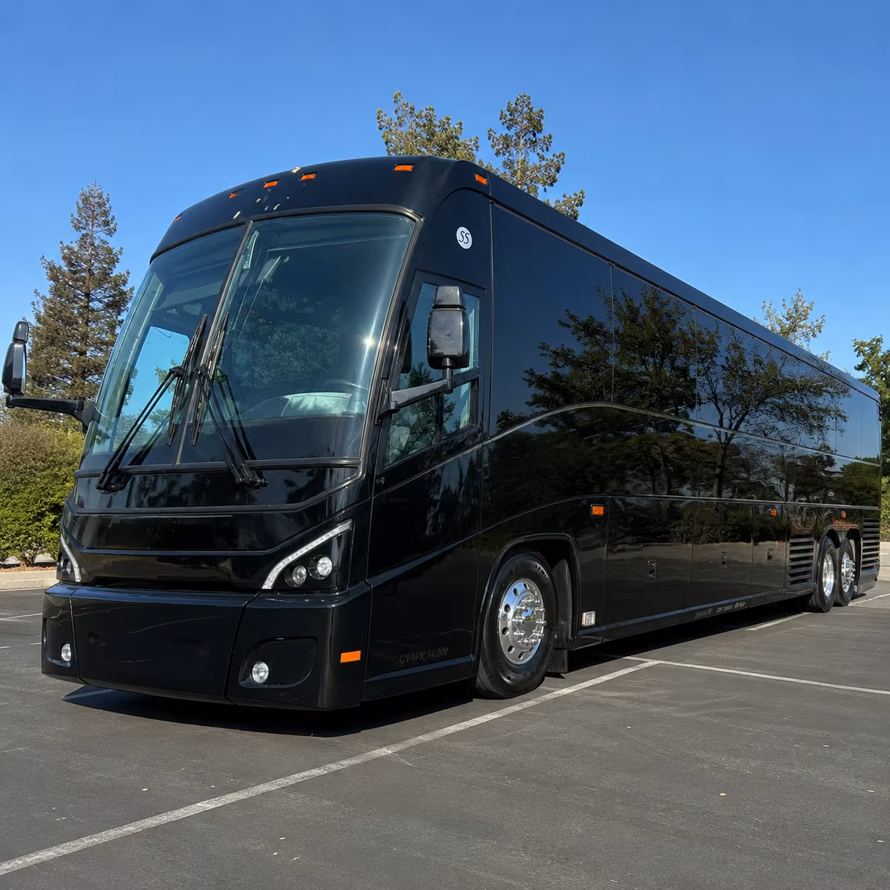 shuttle service for hospital and healthcare shift workers in waco