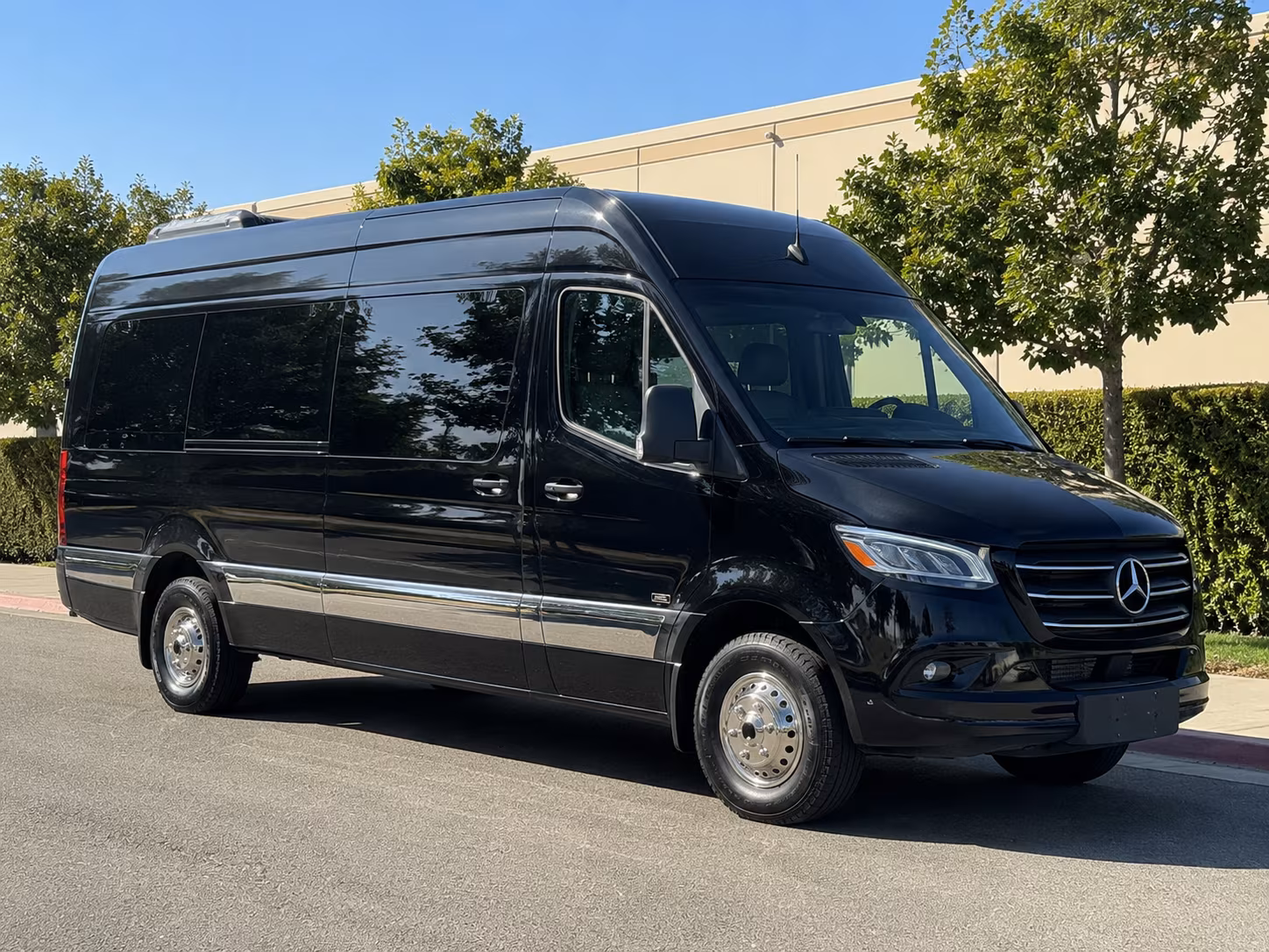 waco airport transportation onboard seating