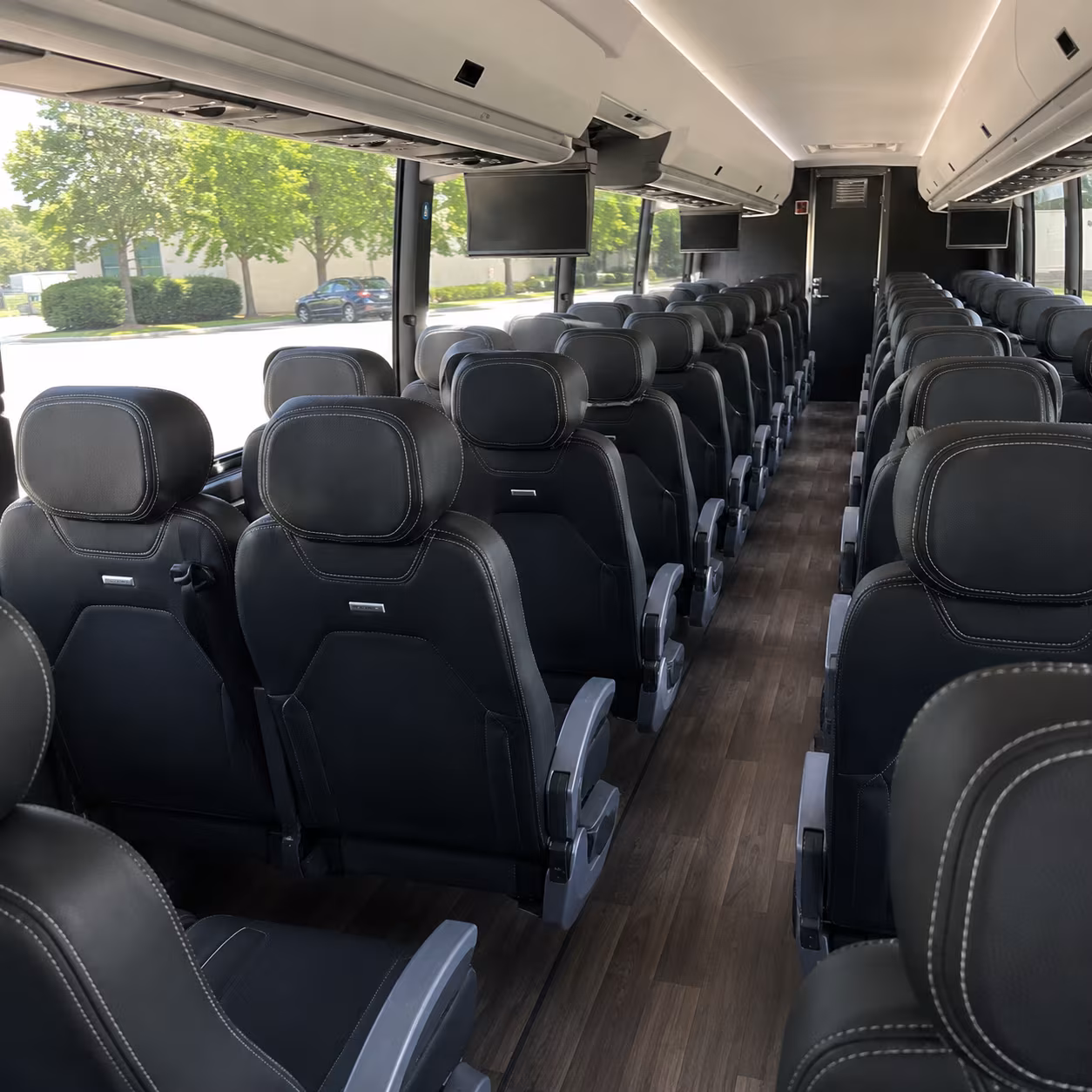 waco church transportation