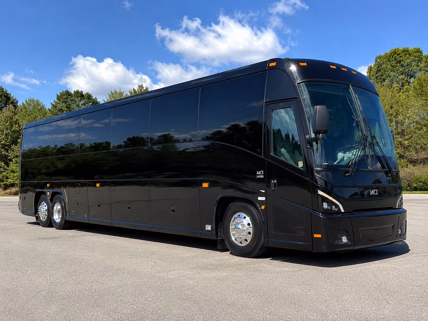 waco concert transportation