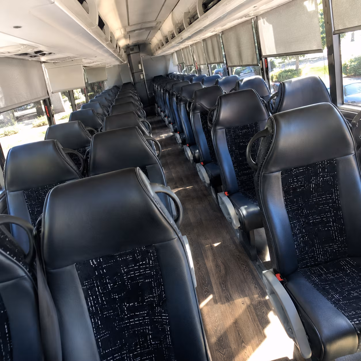waco corporate transportation