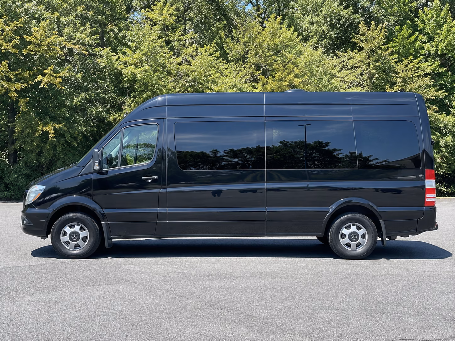 waco employee transportation