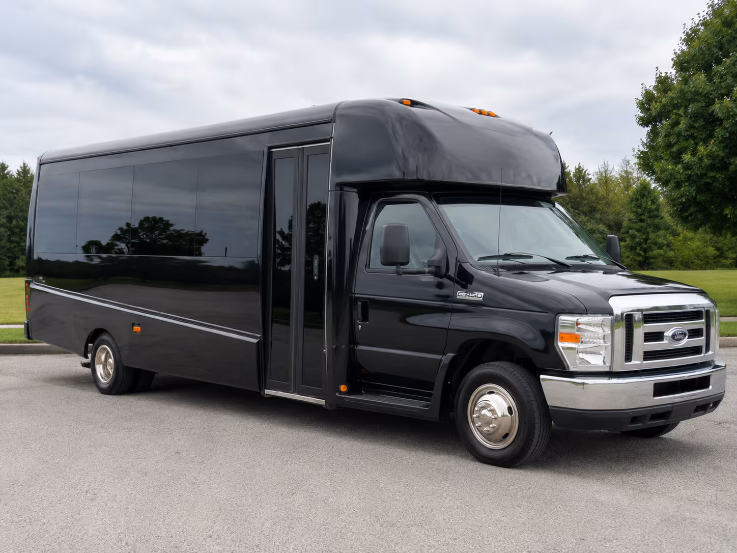 waco government military transportation