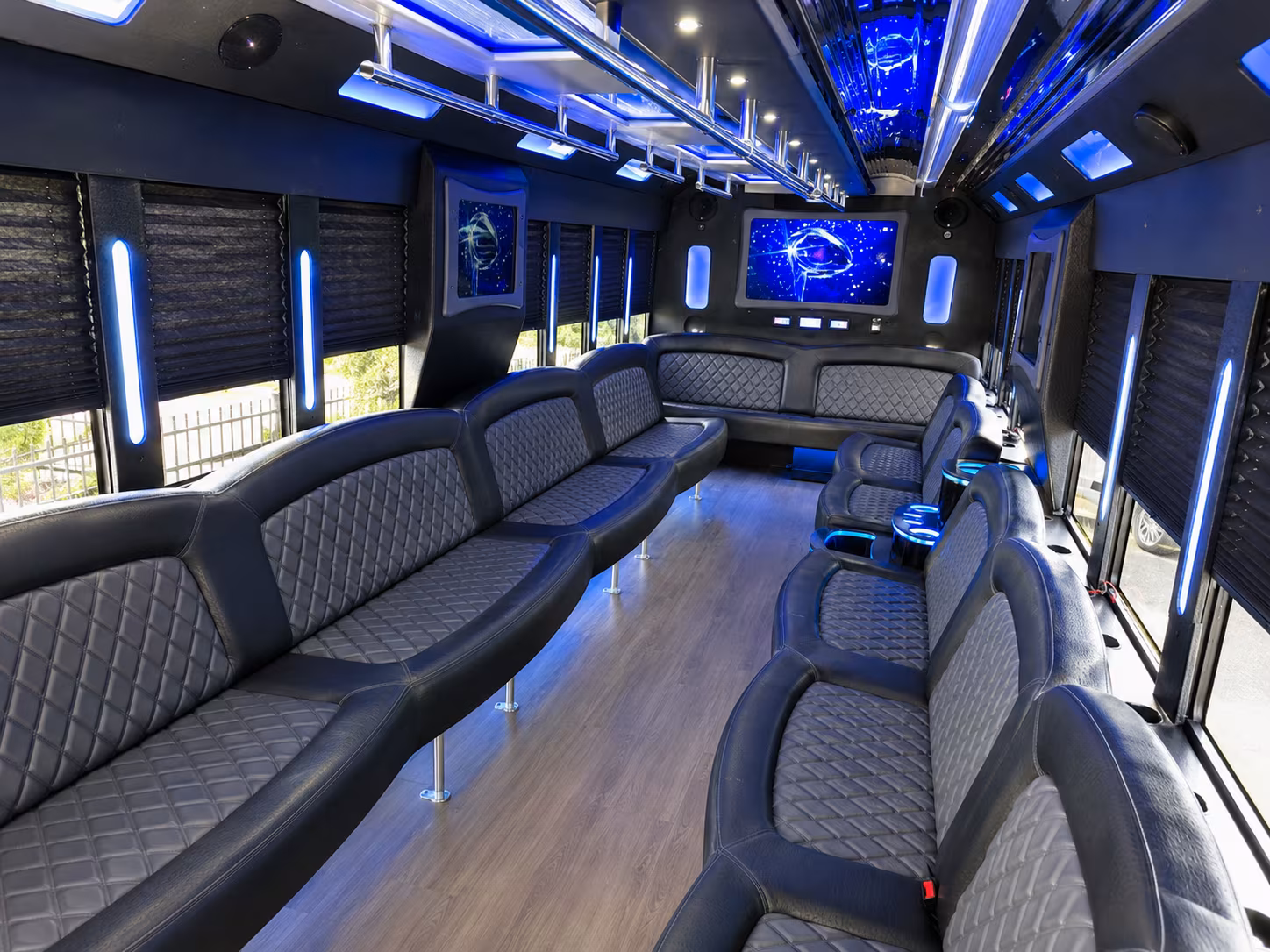 waco prom transportation