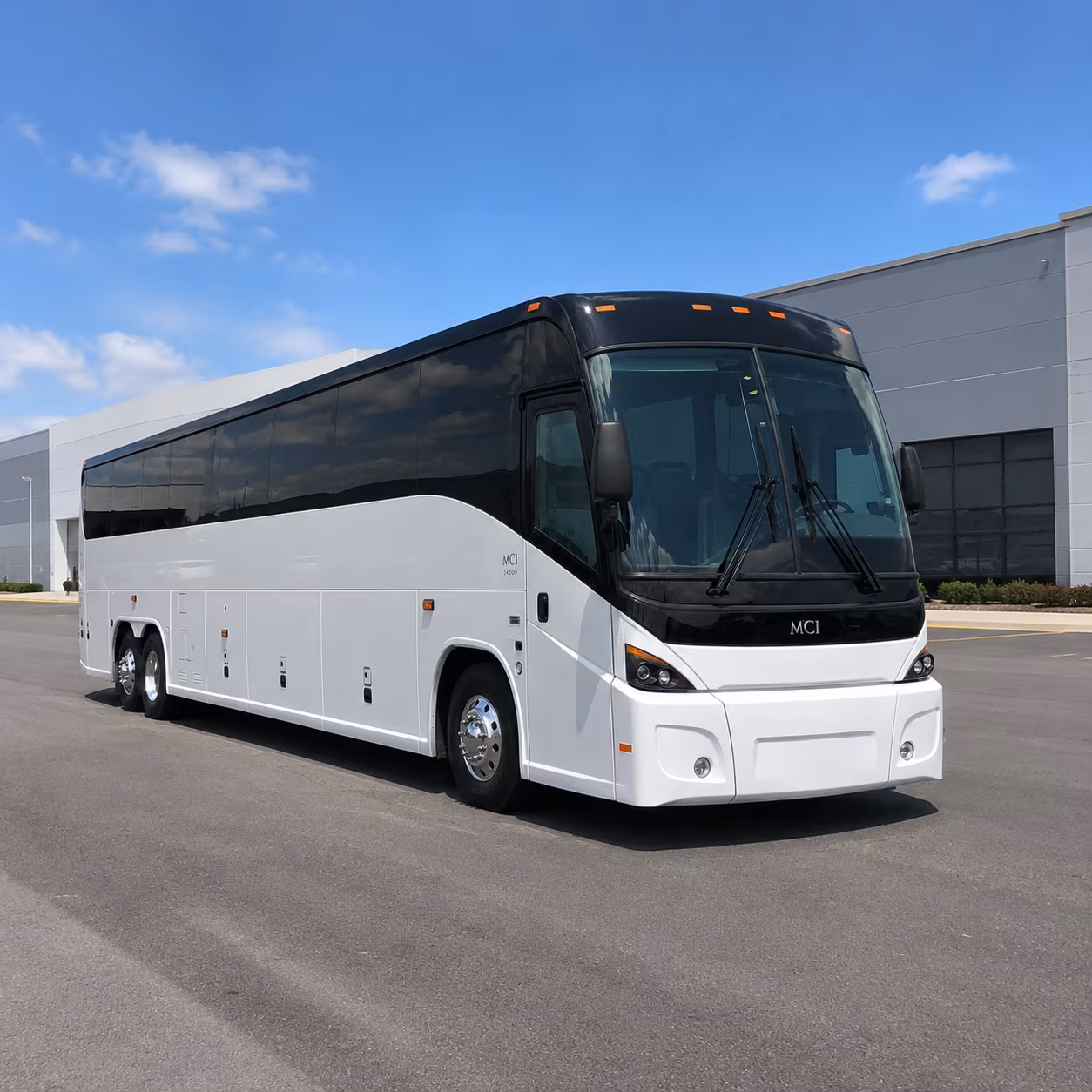 Waco Religious Group Transportation