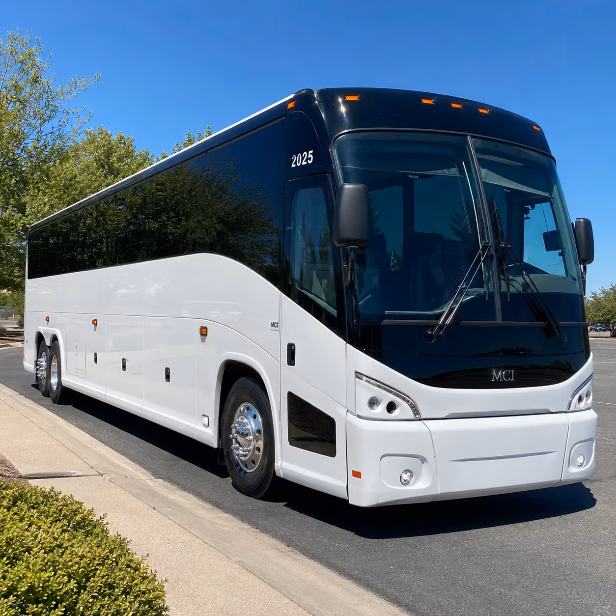waco to austin charter bus rentals and airport transfers