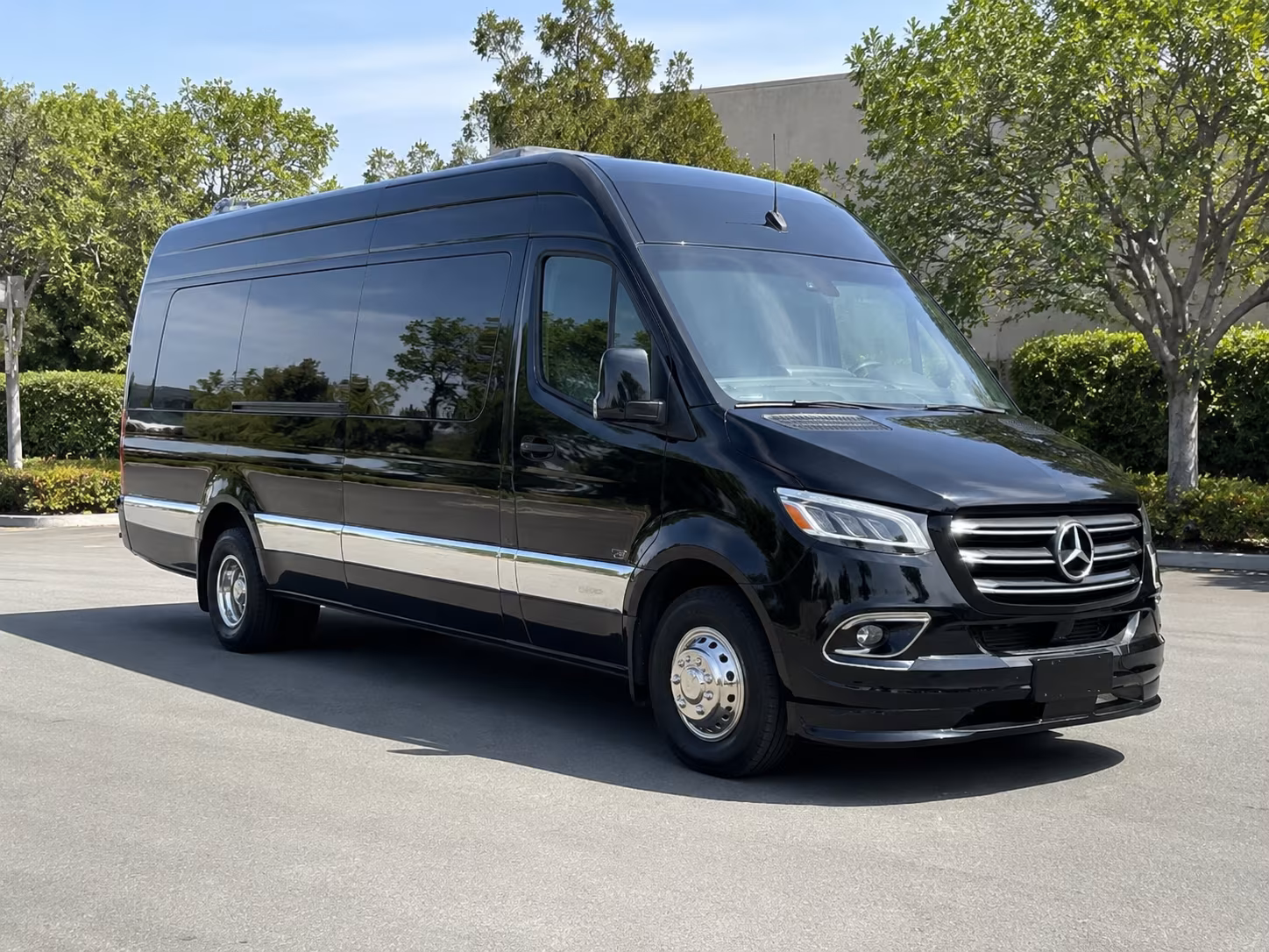 waco wine tour transportation