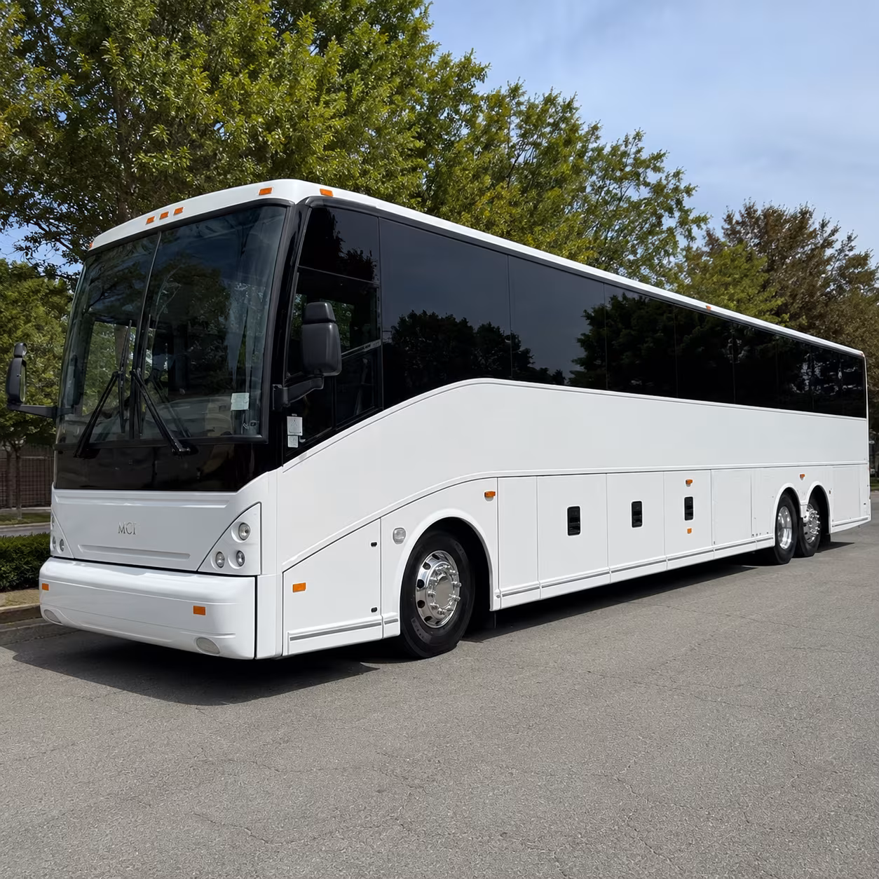 waiting until the last minute for waco wedding transportation will cost you more